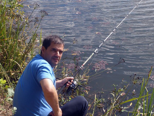 Виталий Мякишев