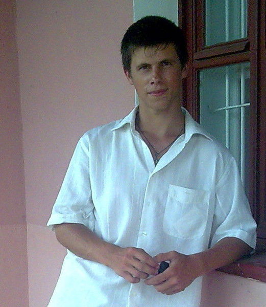 Владимир Цибульский