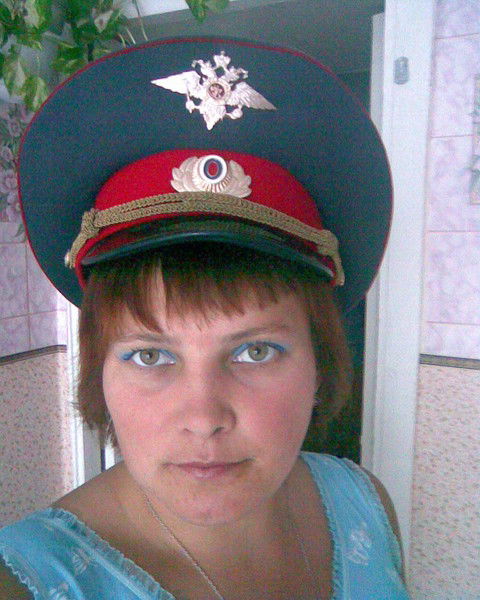 Ирина Ренгач