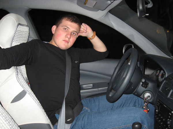 Игорь Онучин