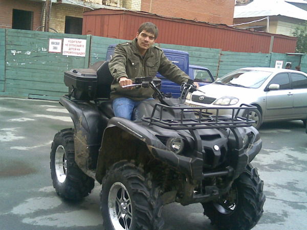 Шер Дадабаев