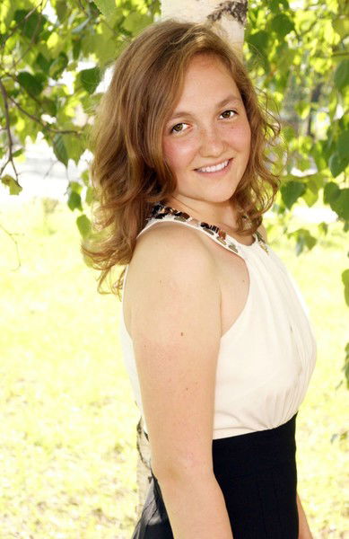 Анастасия Каранина