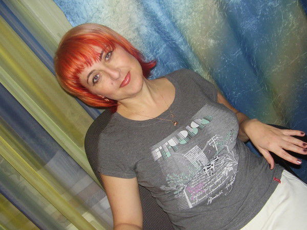 Наталья Чертовская