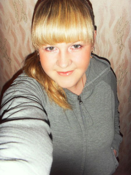 Ольга Косых