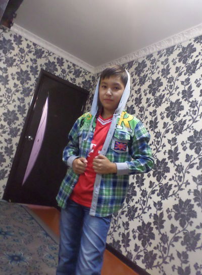 Елхан Мынбаев