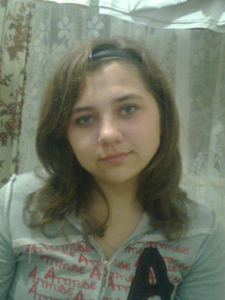 Лена Поляковская