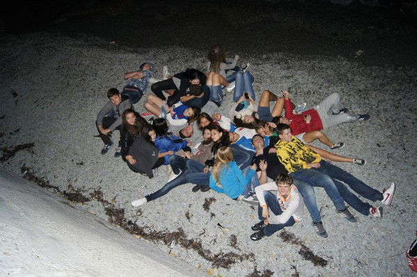 Вика Кривошея