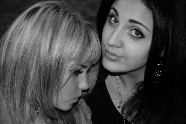 Надежда Сегренёва