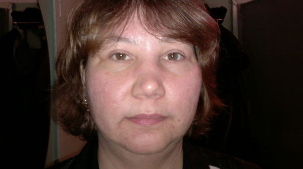 Людмила Лабзина