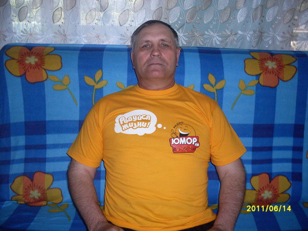 Давыденко Петр