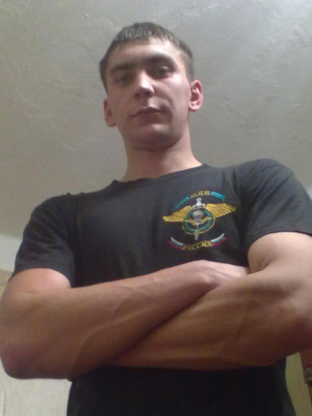 Александр Добровольский