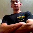 Александр Добровольский