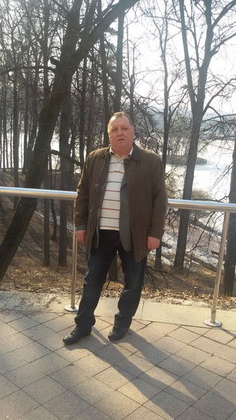 Николай Краснов