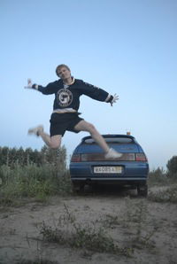 Максим Левицкий