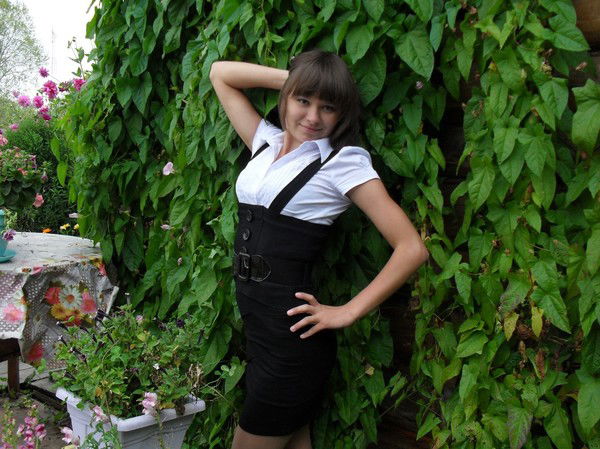 Регина Белякова