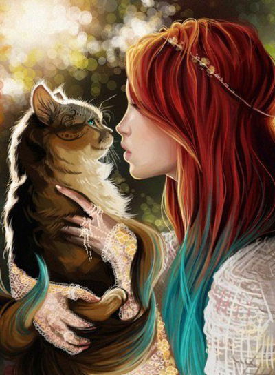 Ната Григорьева