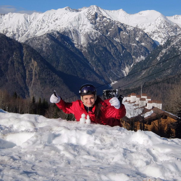 Ирина Дасаева