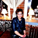 Галина Стародубова