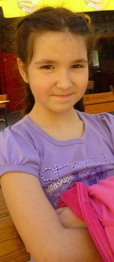 Вікторія Роман