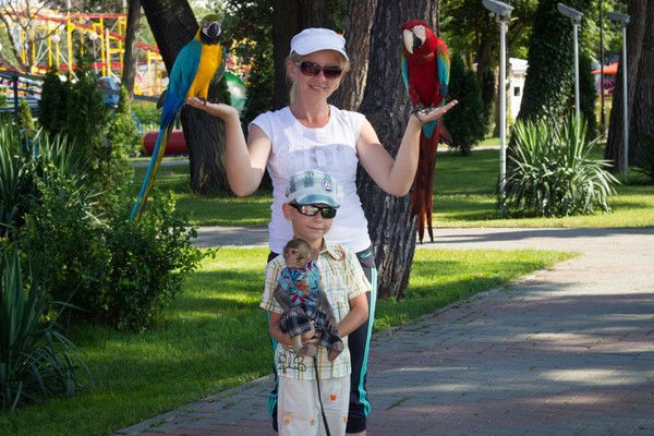 Виктория Зайцева