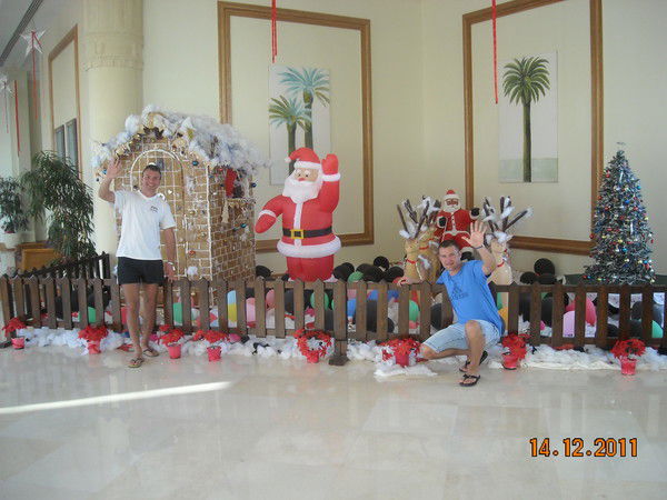 Константин Костальцов