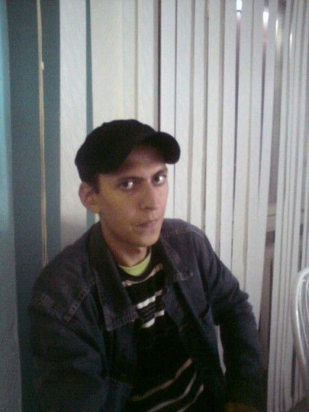 Кирилл Мингалеев