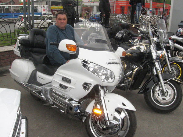 Андрей Шмик