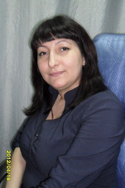 Дания Клевцова