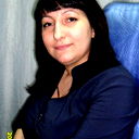 Дания Клевцова
