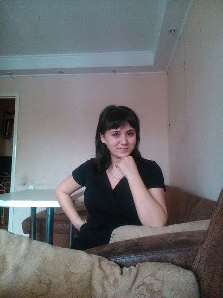 Евгения Житомирова