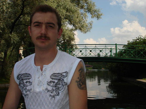 Андрей Вебер