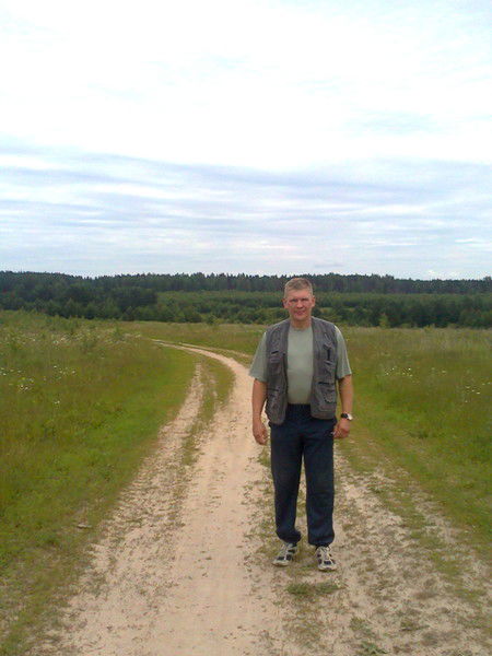 Евгений Кашинцев