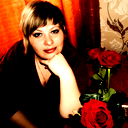 Елена Бурова