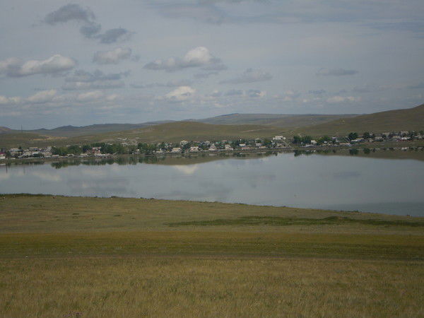 Ирина Николаевна Балахчина