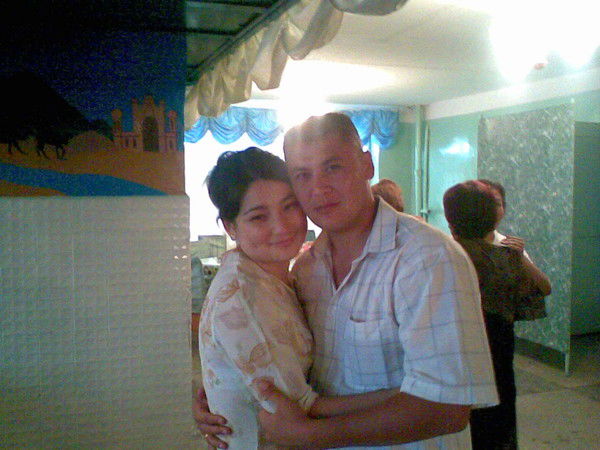 Гульназ Исрапуловна