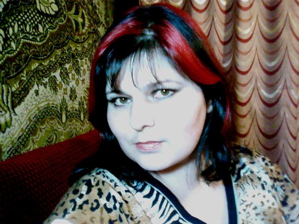 Наталья Дробышева