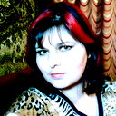 Наталья Дробышева