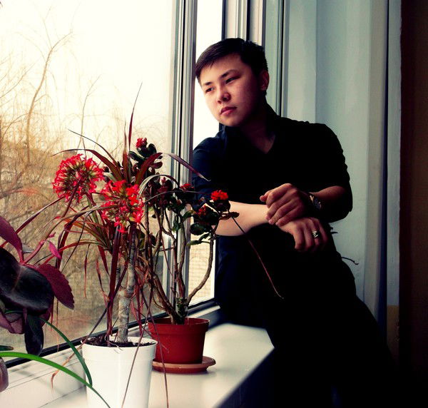 Izbasar Yessenzhanov