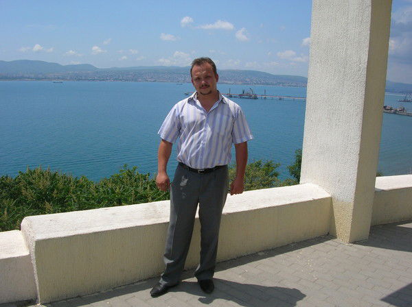 Евгений Гридин