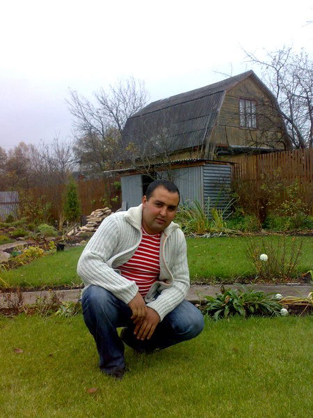 Хилол Рахимов