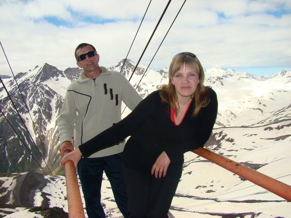 Юлия Городецкая