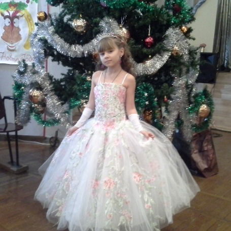 Екатерина Кочергина