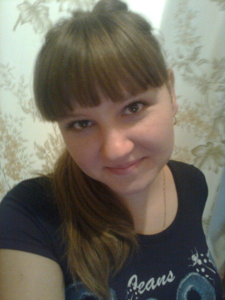 Марина Малыгина