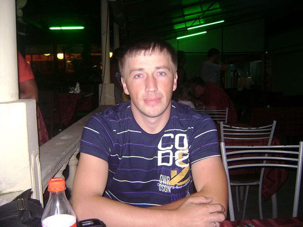 Роман Дорошенко