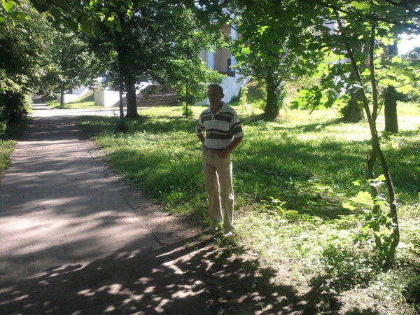 Валерий Прядун