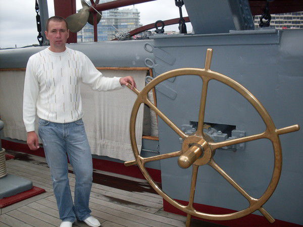 Иван Федосеев