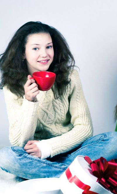 Анна Лебедева