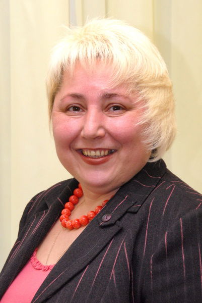 Татьяна Белякова