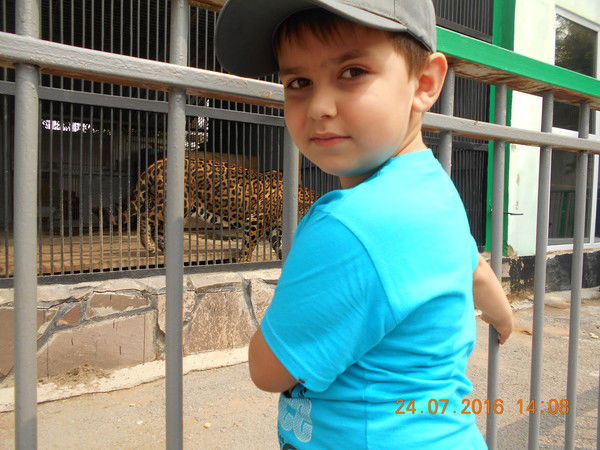 Байрам Пименов