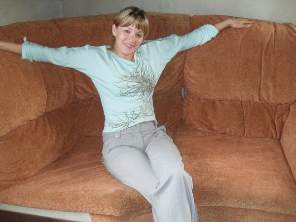 Юлия Кирсанова